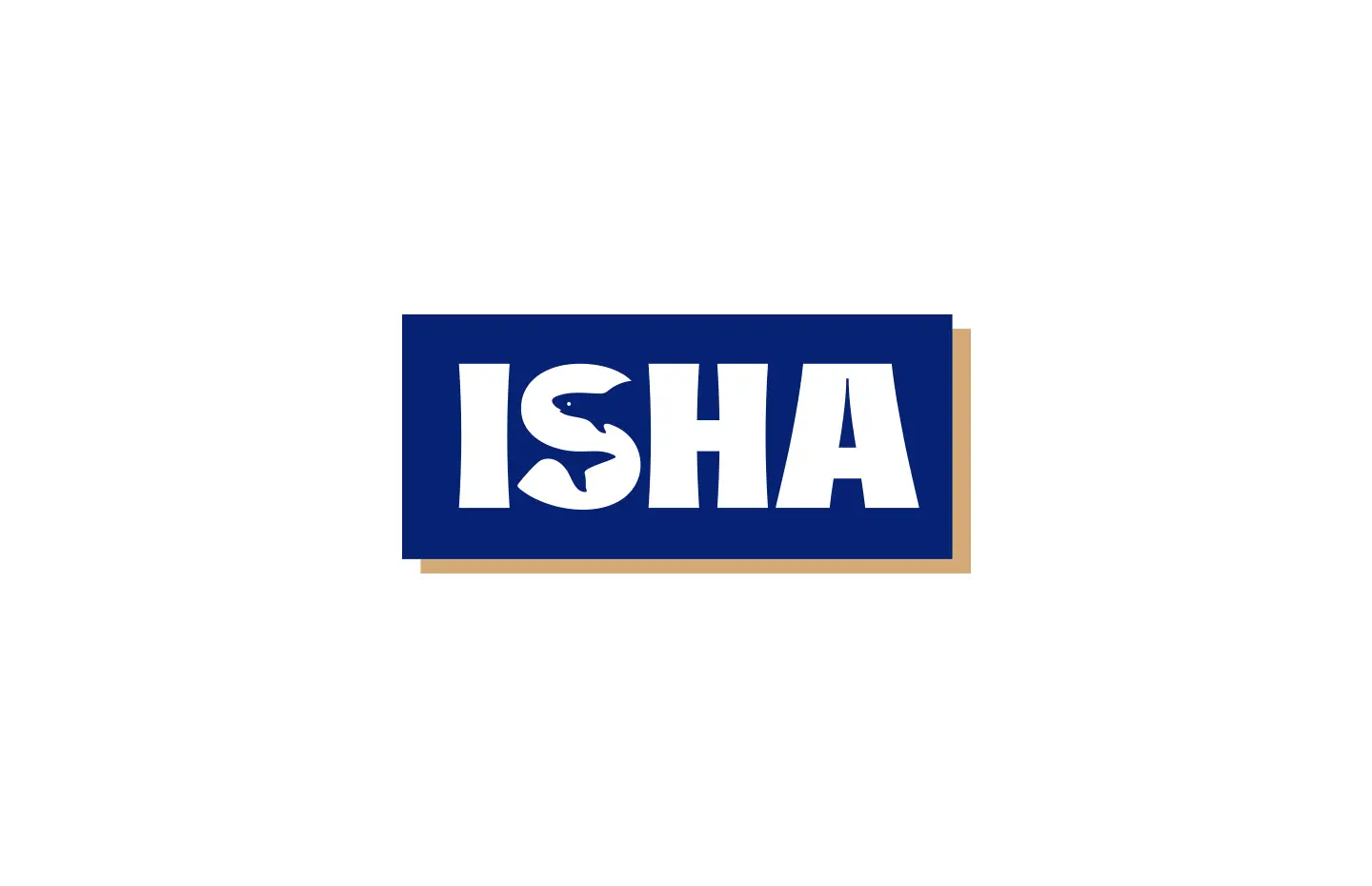 Isha Branding