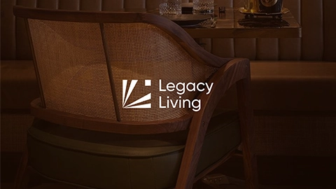 Legacy Living Branding